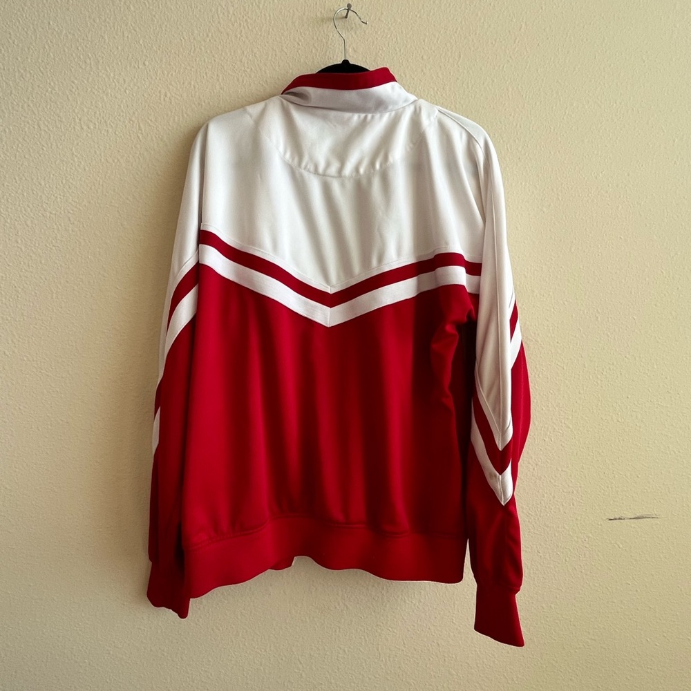 Rockets jacket - Picture 3 of 3